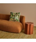 Bonnie and Neil | Cushion 50cm | Buttercup Olive